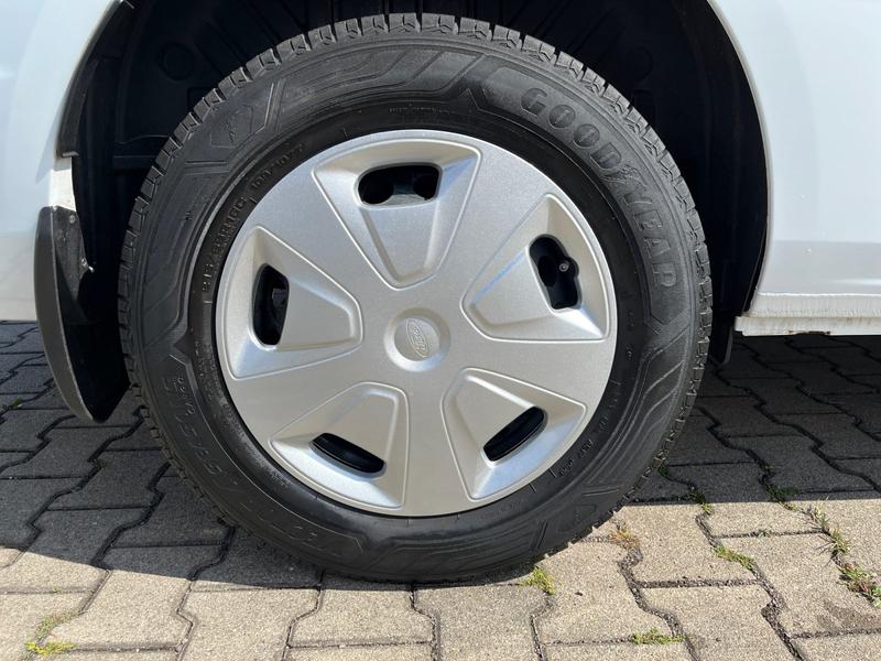 Ford Transit Custom · Trend · Bild 17