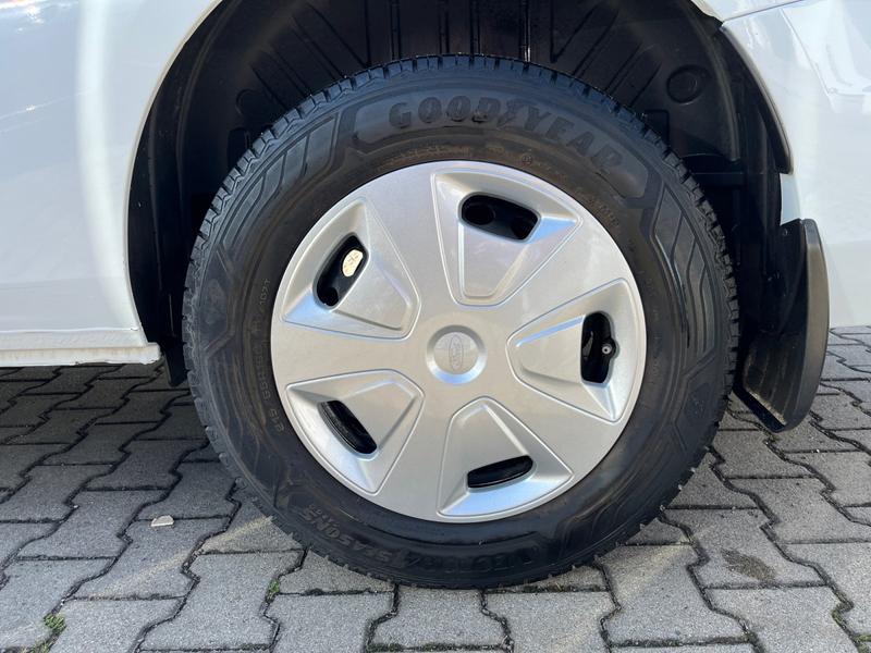 Ford Transit Custom · Trend · Bild 18