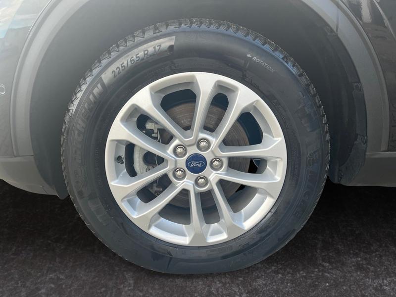 Ford Kuga · Titanium · Bild 15