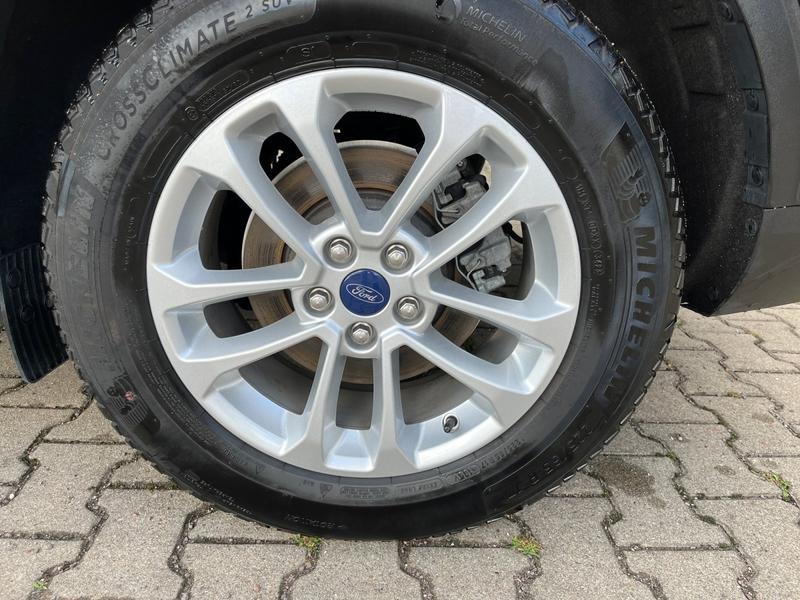 Ford Kuga · Titanium · Bild 17