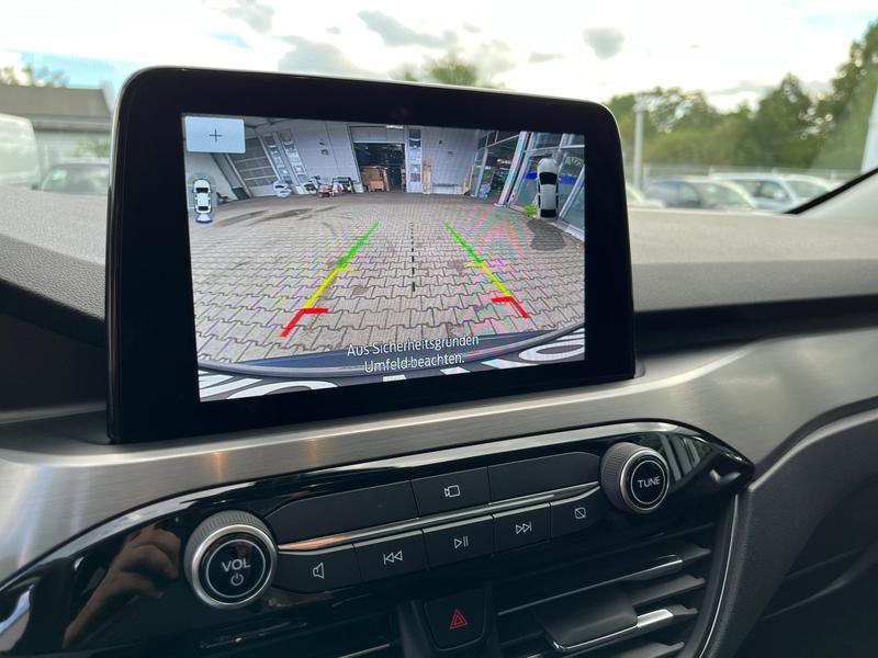 Ford Kuga · Titanium · Bild 20