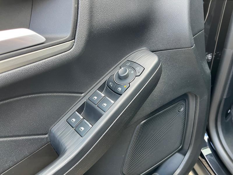 Ford Kuga · Titanium · Bild 16