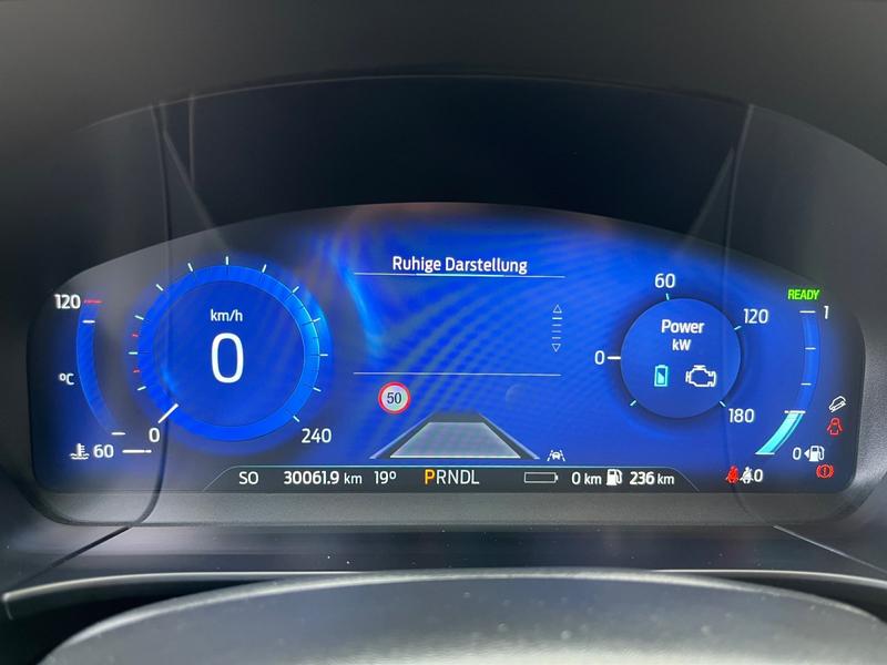 Ford Kuga · Titanium · Bild 12