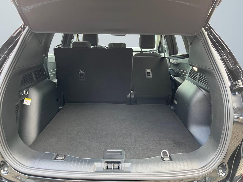 Ford Kuga · Titanium · Bild 14