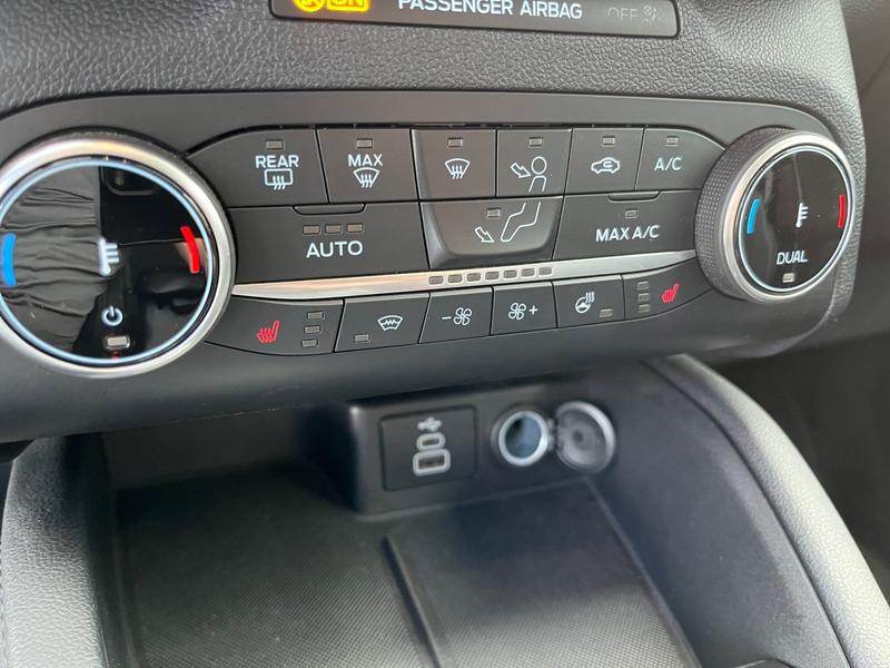 Ford Kuga · Titanium · Bild 23