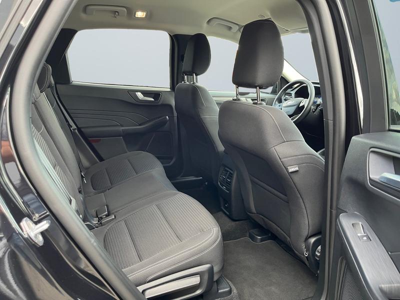 Ford Kuga · Titanium · Bild 11