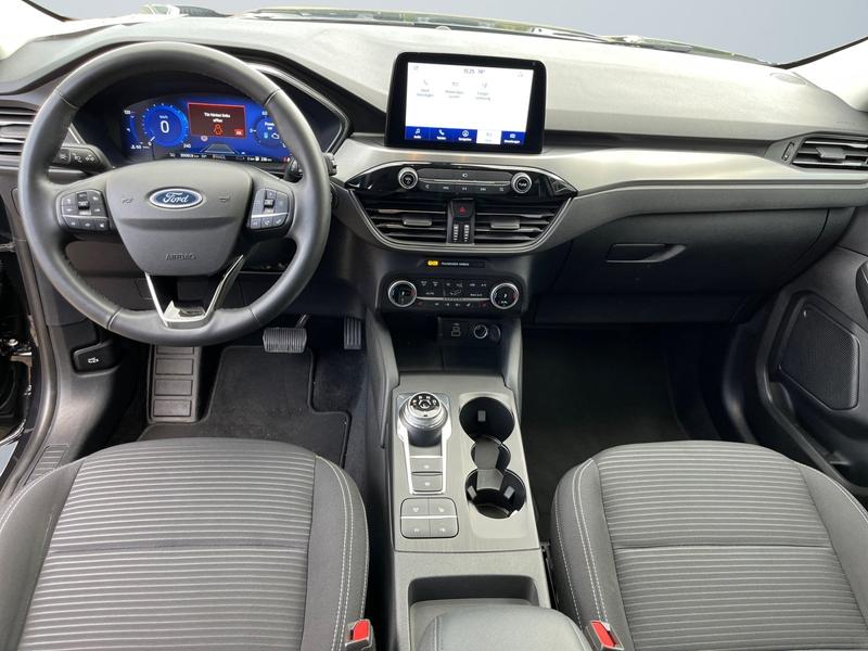 Ford Kuga · Titanium · Bild 8