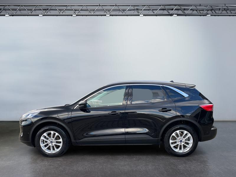 Ford Kuga · Titanium