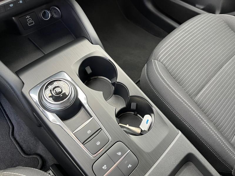 Ford Kuga · Titanium · Bild 9