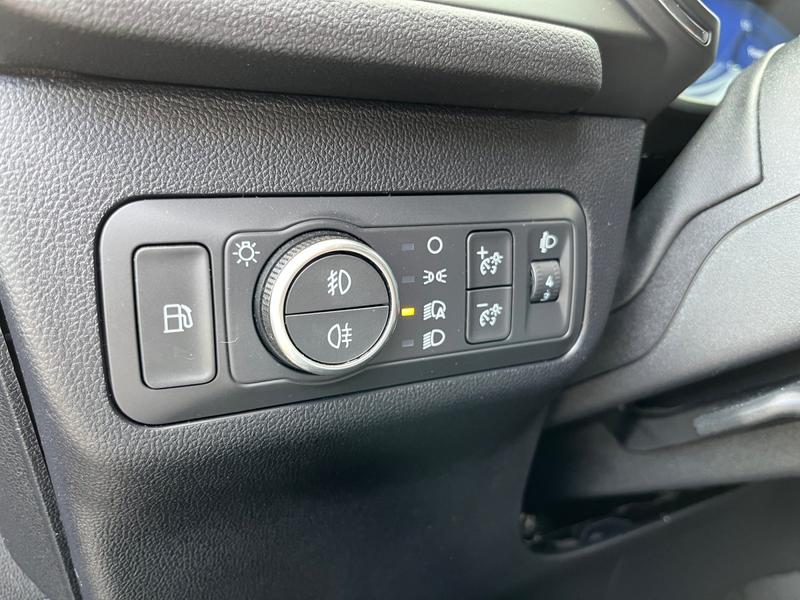 Ford Kuga · Titanium · Bild 24