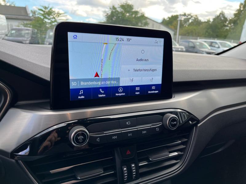 Ford Kuga · Titanium · Bild 13
