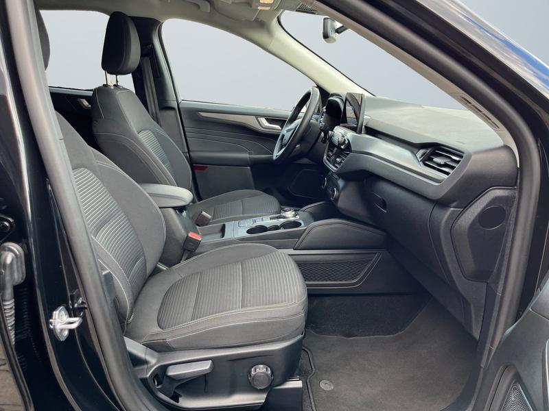 Ford Kuga · Titanium · Bild 10
