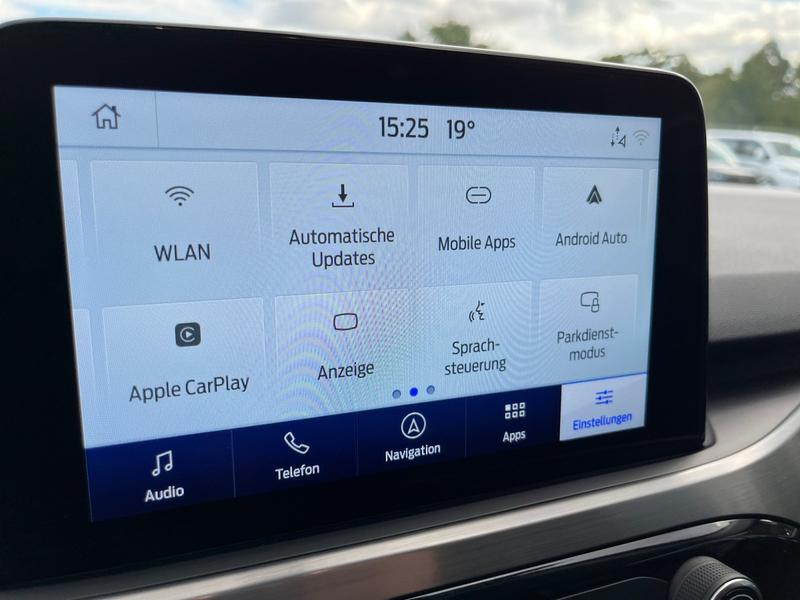 Ford Kuga · Titanium · Bild 22