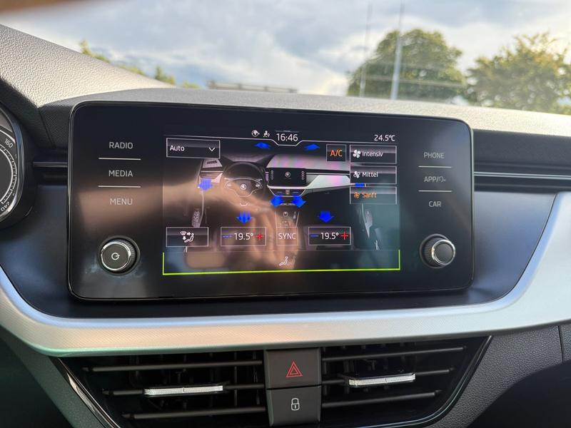 Skoda Scala · Ambition · Bild 23