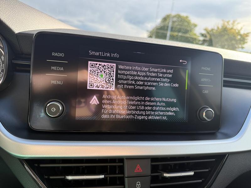 Skoda Scala · Ambition · Bild 21