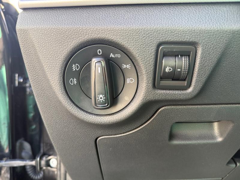 Skoda Scala · Ambition · Bild 19