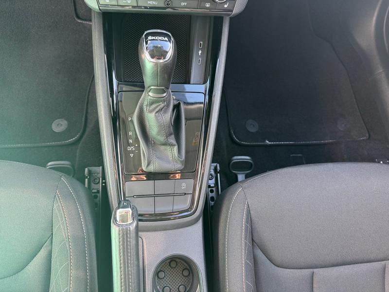Skoda Scala · Ambition · Bild 9