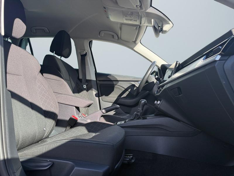 Skoda Scala · Ambition · Bild 10