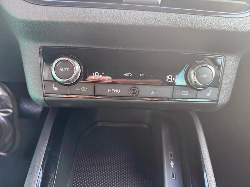 Skoda Scala · Ambition · Bild 26