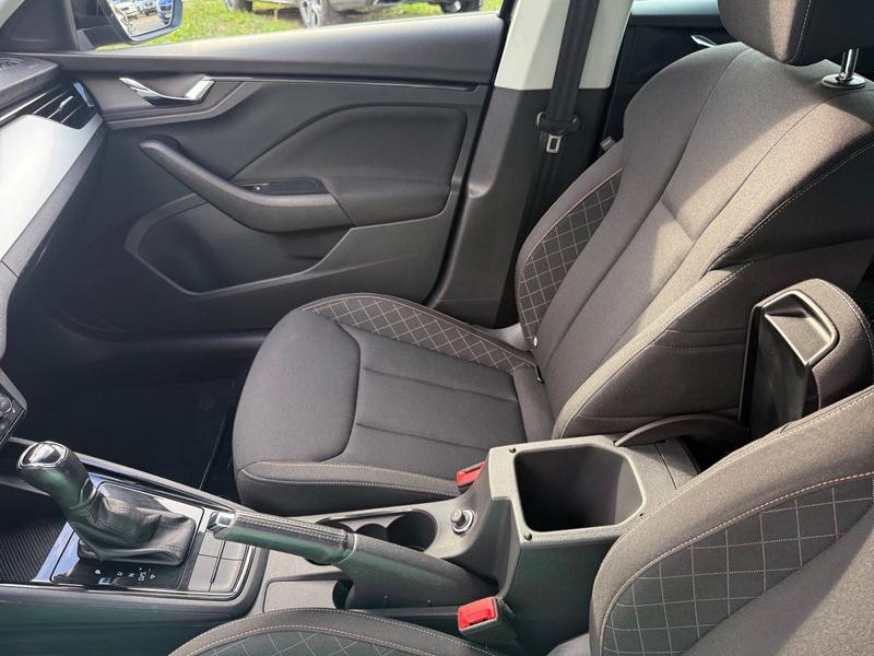Skoda Scala · Ambition · Bild 29