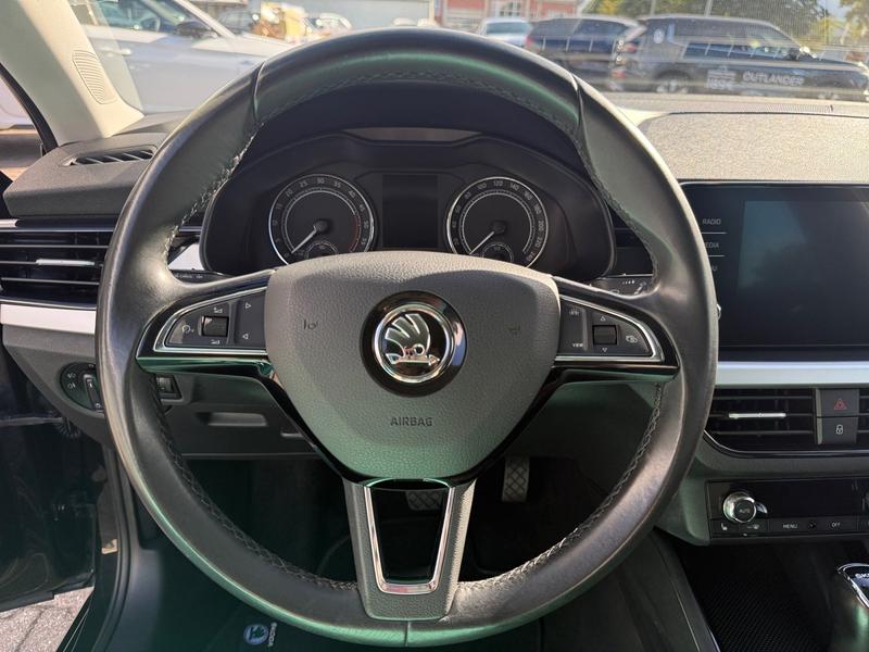 Skoda Scala · Ambition · Bild 20