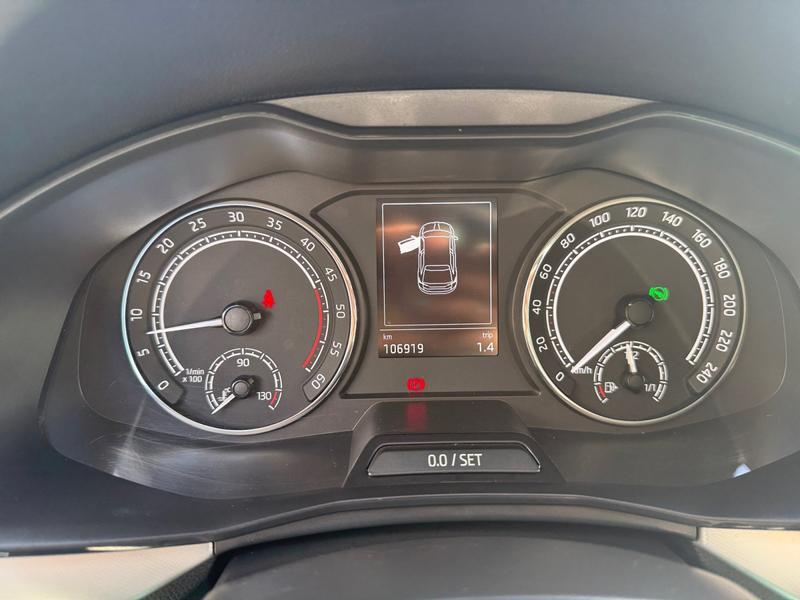 Skoda Scala · Ambition · Bild 12