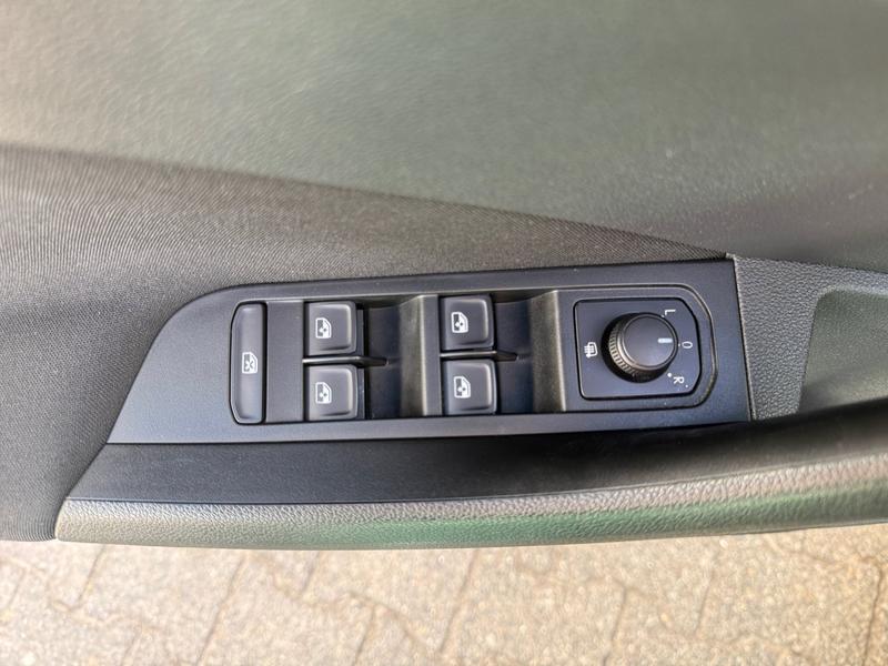Skoda Scala · Ambition · Bild 16