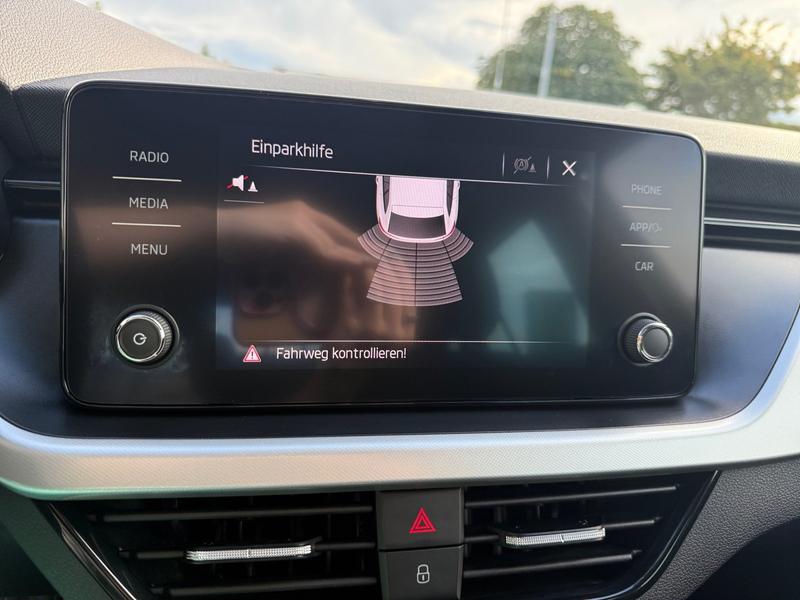 Skoda Scala · Ambition · Bild 25