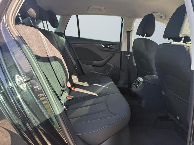 Skoda Scala · Ambition · Bild 11
