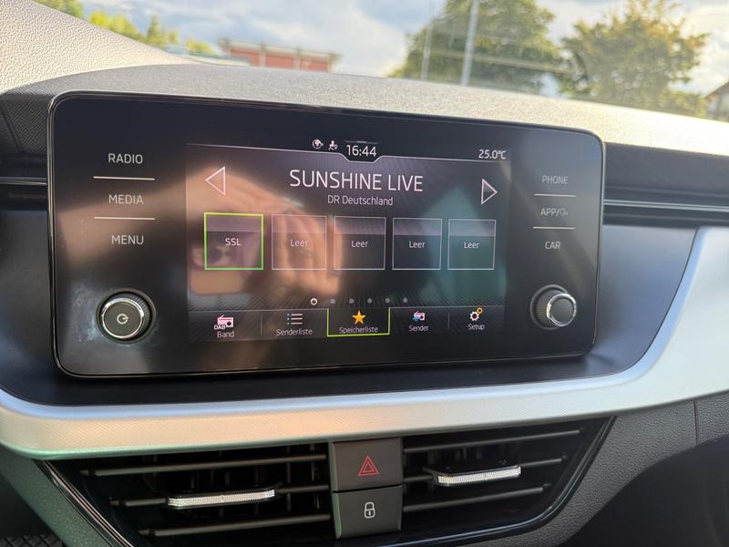 Skoda Scala · Ambition · Bild 13