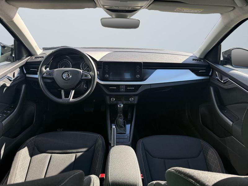 Skoda Scala · Ambition · Bild 8