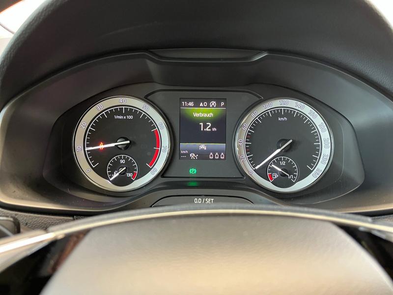 Skoda Karoq · Clever · Bild 14