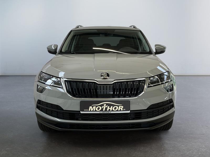 Skoda Karoq · Clever · Bild 8