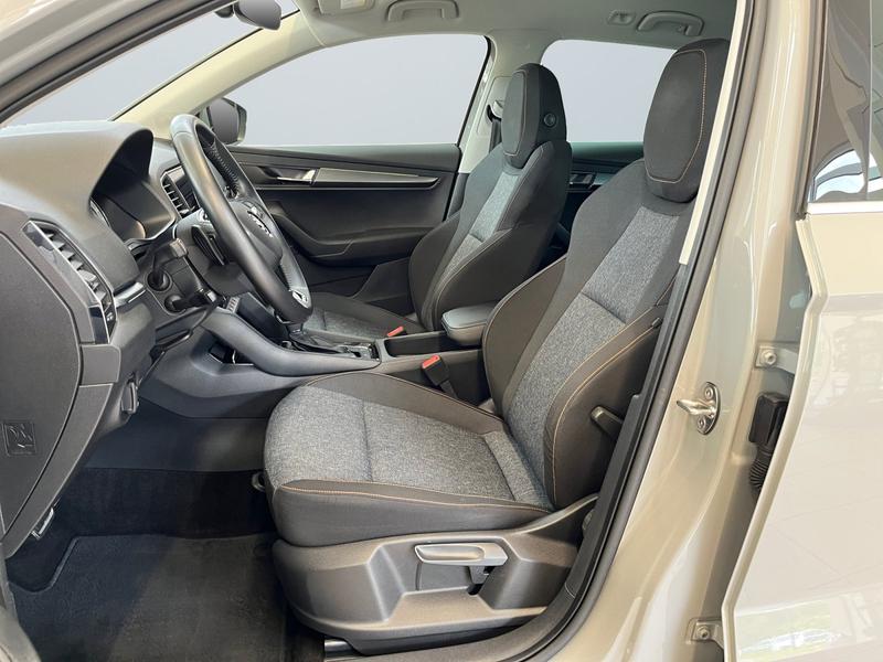 Skoda Karoq · Clever · Bild 9
