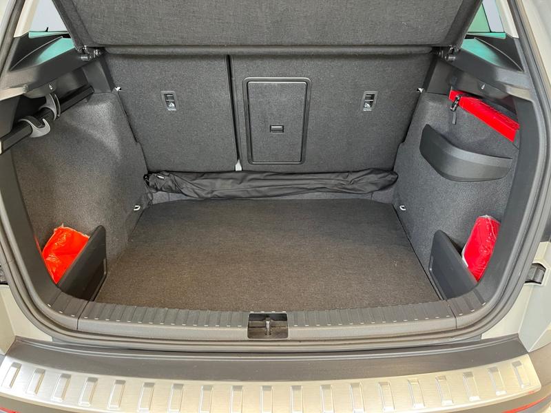 Skoda Karoq · Clever · Bild 16