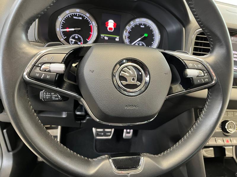 Skoda Karoq · Clever · Bild 23