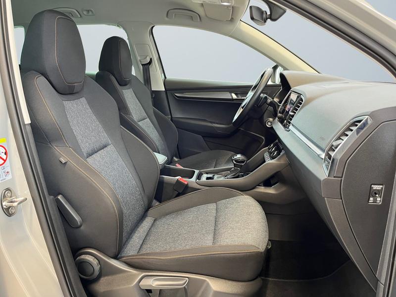 Skoda Karoq · Clever · Bild 12