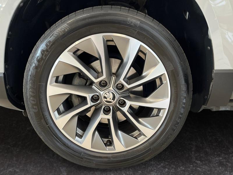 Skoda Karoq · Clever · Bild 17