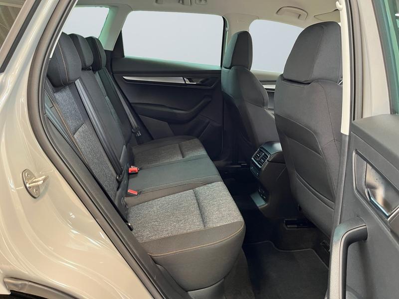 Skoda Karoq · Clever · Bild 13