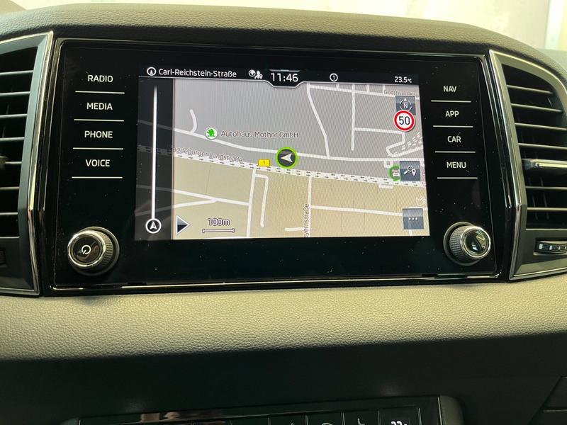 Skoda Karoq · Clever · Bild 15