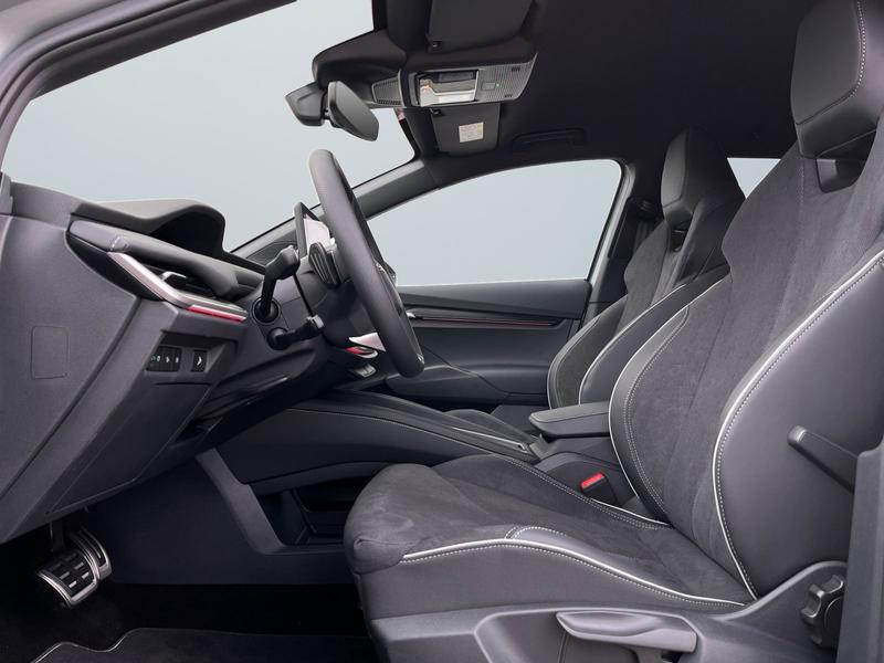 Skoda Elroq · Sportline