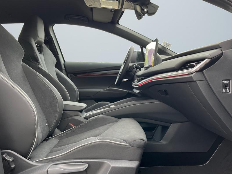 Skoda Elroq · Sportline · Bild 10