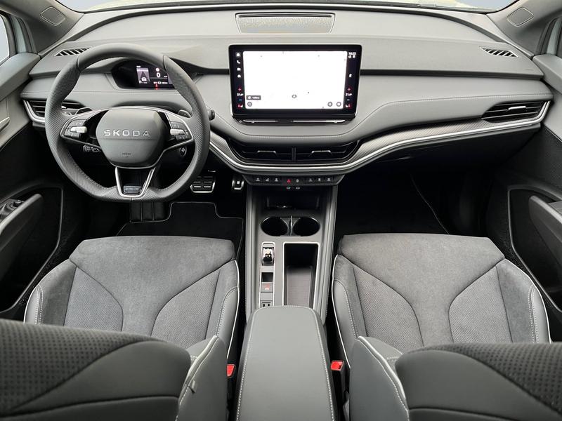 Skoda Elroq · Sportline · Bild 8