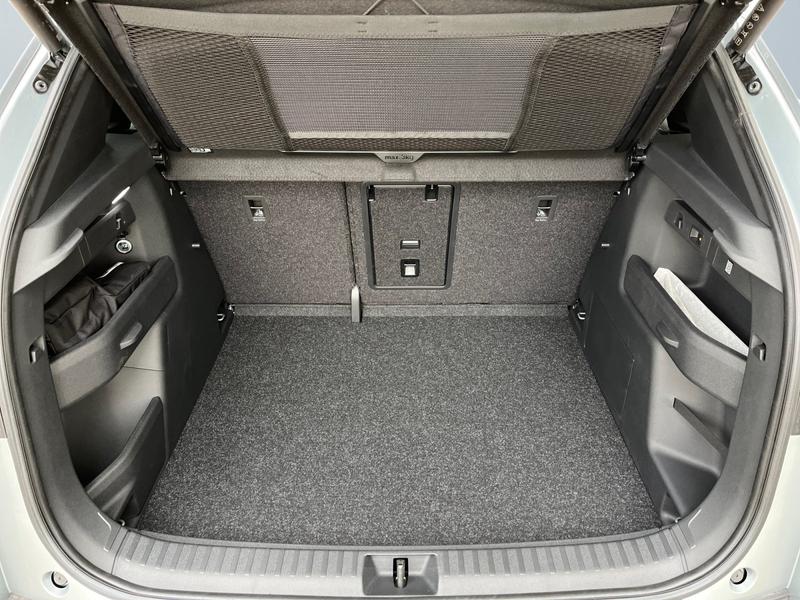 Skoda Elroq · Sportline · Bild 14