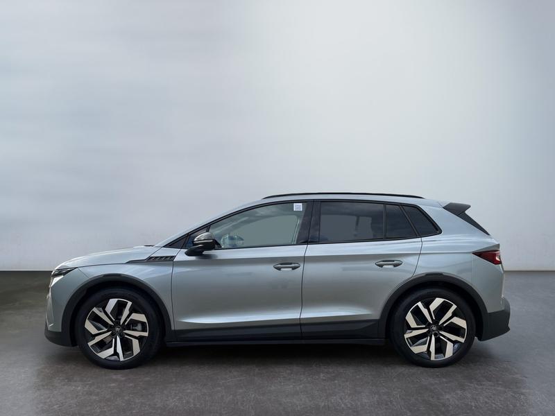Skoda Elroq · Sportline