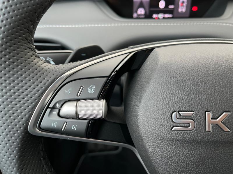 Skoda Elroq · Sportline · Bild 23