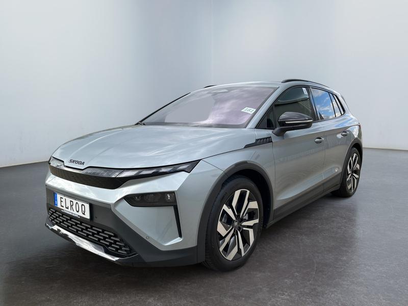 Skoda Elroq · Sportline