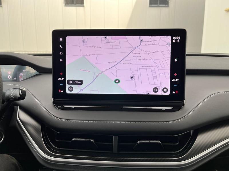 Skoda Elroq · Sportline · Bild 13