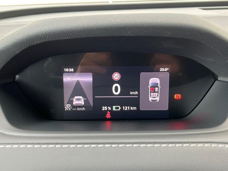 Skoda Elroq · Sportline · Bild 12