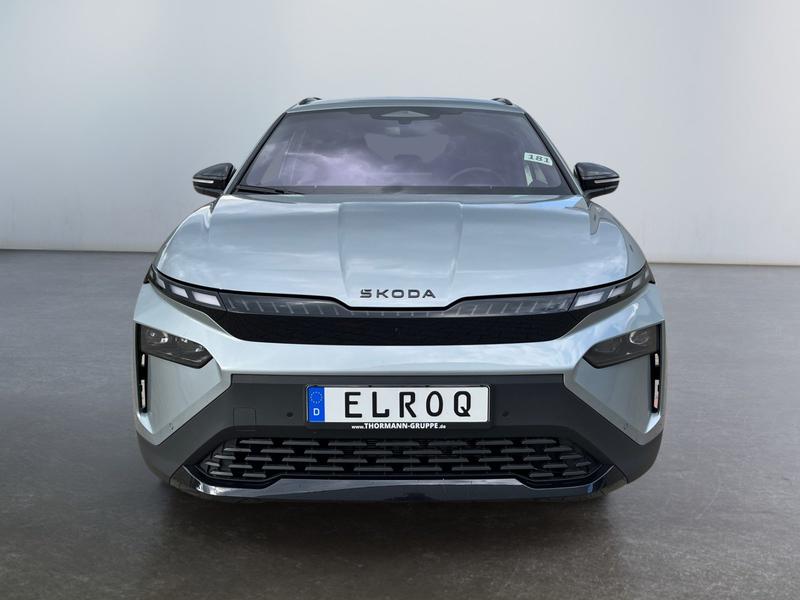 Skoda Elroq · Sportline